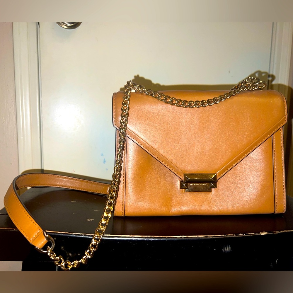 Michael Kors Crossbody
